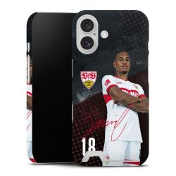 Premium Card Case matt