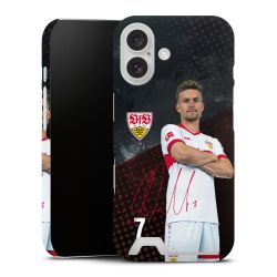 Premium Card Case matt