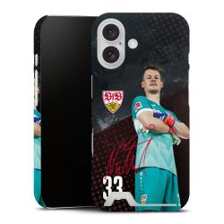 Premium Card Case matt