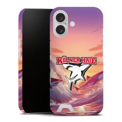 Premium Card Case matt