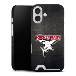 Premium Card Case matt