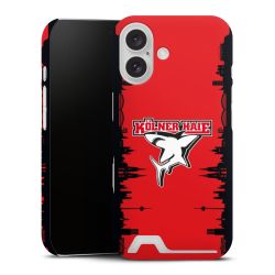 Premium Card Case matt