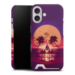 Premium Card Case matt