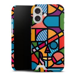 Premium Card Case matt