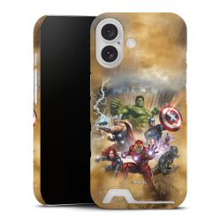 Premium Card Case matt