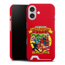 Premium Card Case matt