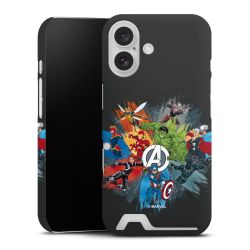 Premium Card Case matt