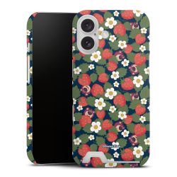 Premium Card Case matt