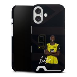 Premium Card Case matt