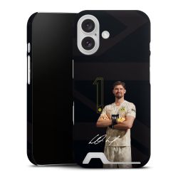 Premium Card Case matt