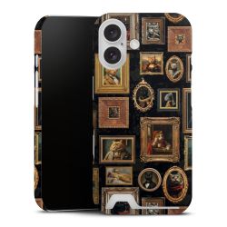 Premium Card Case matt