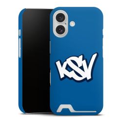 Premium Card Case matt