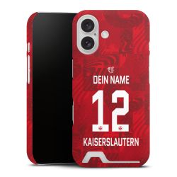 Premium Card Case matt