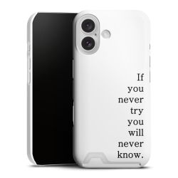 Premium Card Case matt