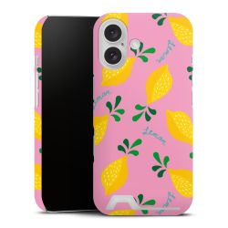 Premium Card Case matt