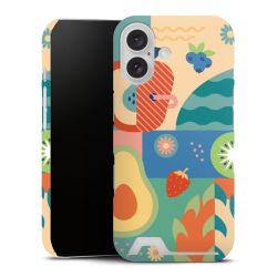 Premium Card Case matt