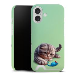 Premium Card Case matt