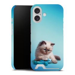 Premium Card Case matt