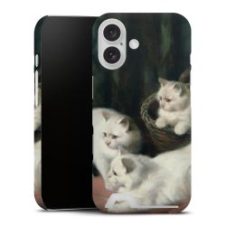 Premium Card Case matt