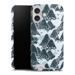 Premium Card Case matt