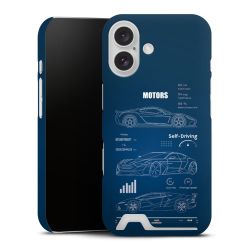 Premium Card Case matt