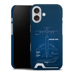 Premium Card Case matt