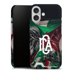 Premium Card Case matt