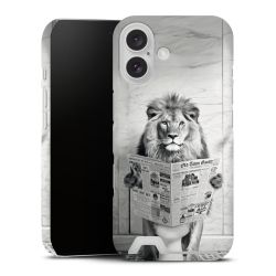 Premium Card Case matt