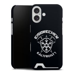 Premium Card Case matt