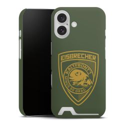 Premium Card Case matt