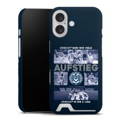 Premium Card Case matt