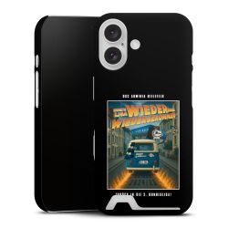 Premium Card Case matt