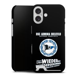 Premium Card Case matt