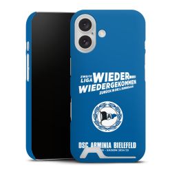 Premium Card Case matt