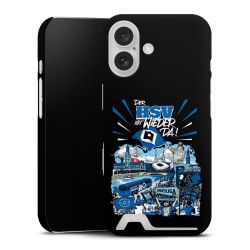 Premium Card Case matt