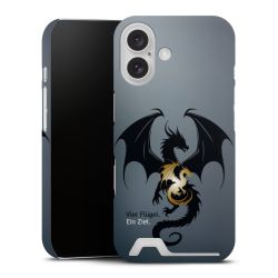 Premium Card Case matt