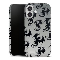 Premium Card Case matt