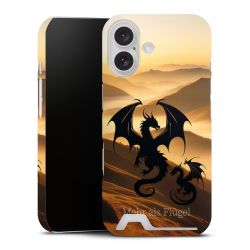 Premium Card Case matt