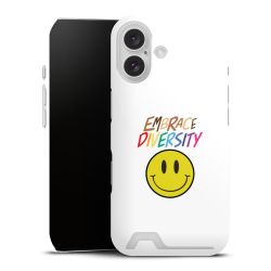 Premium Card Case matt