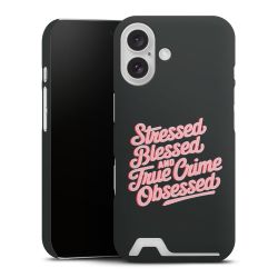 Premium Card Case matt