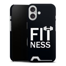 Premium Card Case matt