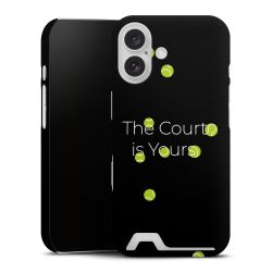 Premium Card Case matt