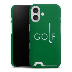 Premium Card Case matt