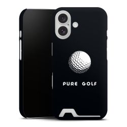 Premium Card Case matt