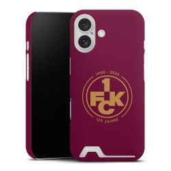 Premium Card Case matt