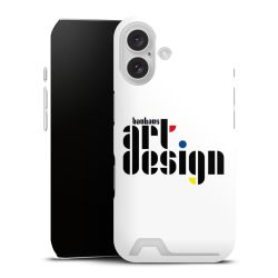 Premium Card Case matt