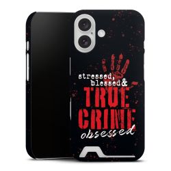 Premium Card Case matt