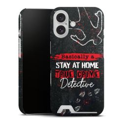 Premium Card Case matt