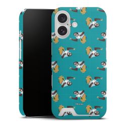 Premium Card Case matt