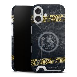 Premium Card Case matt